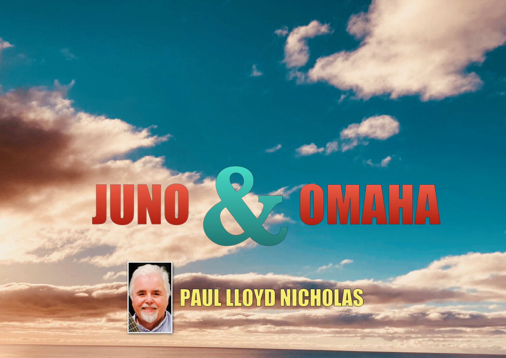 JUNO & OMAHA