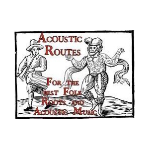 ACOUSTIC ROUTES