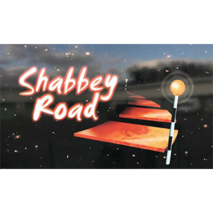 SHABBEY ROAD STUDIOS